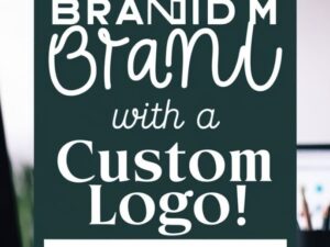 Custom Logo Design
