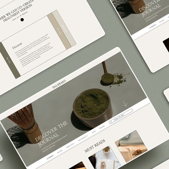 Portfolio