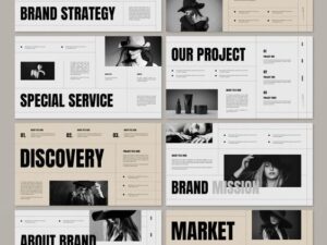 Brand Style Guides