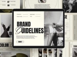 Basic Branding Package