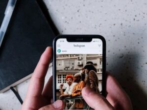 Social Media Optimization