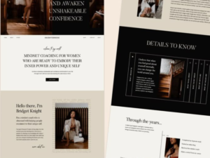 Web Design