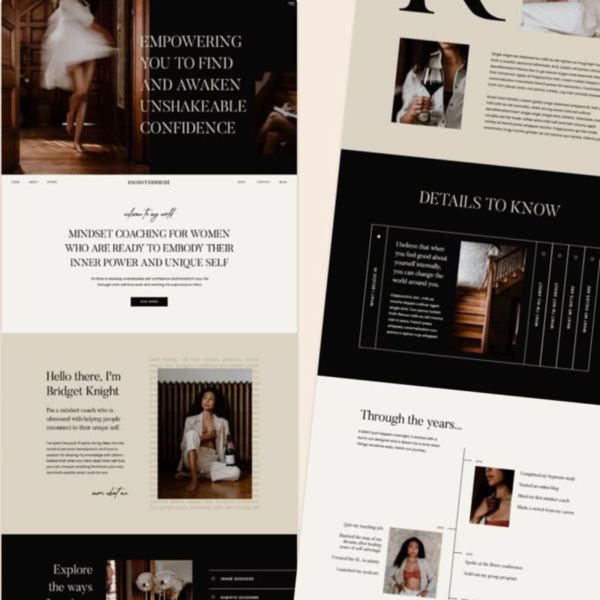 Web Design