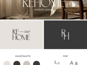Branding Package