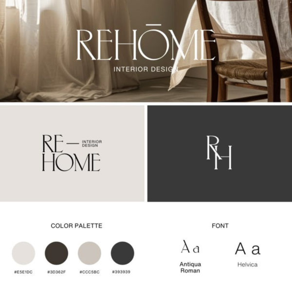 Branding Package