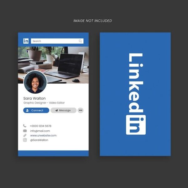 Full LinkedIn Optimization + Revamp