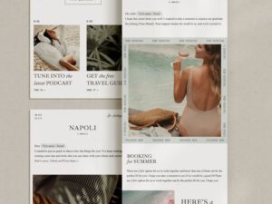 Email Marketing