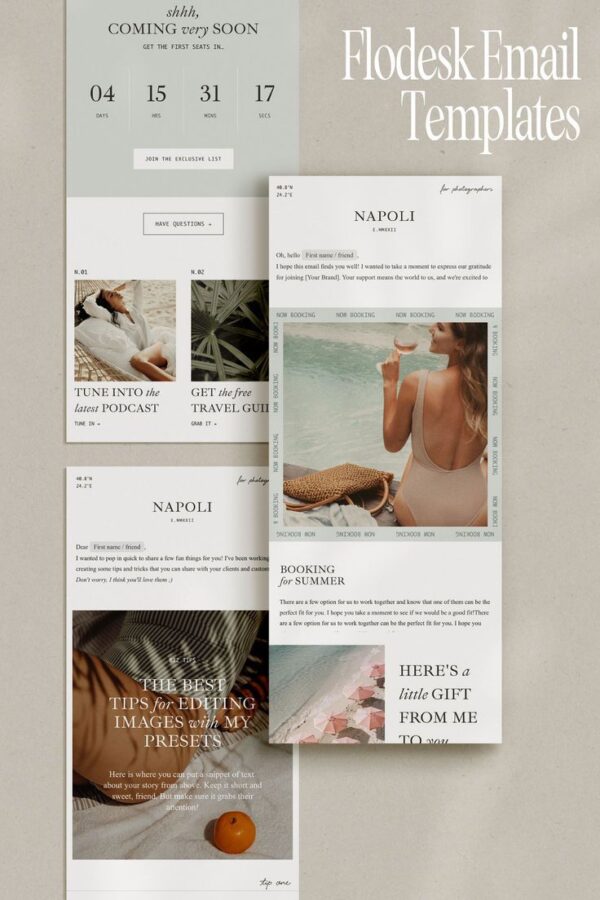 Email Marketing